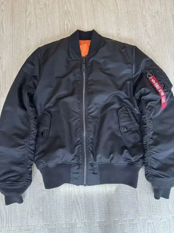 알파인더스트리 MA-1 20004-401 XL