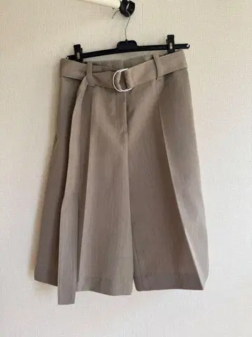 [새상품급] Jil Sander 하프 팬츠