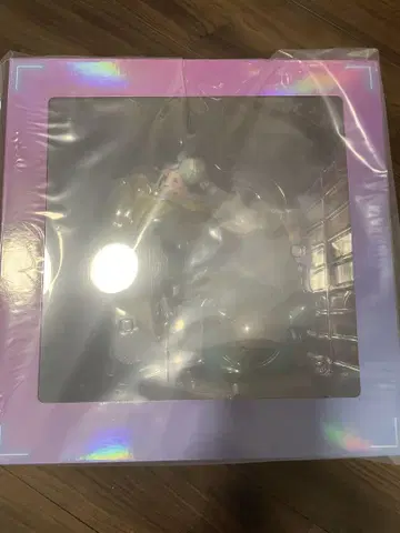 [최저가 새상품 미개봉] 난자모 피규어