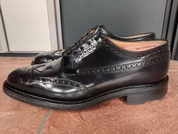 처치 그래프톤 church's grafron 70F UK7