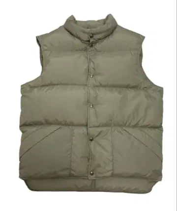 L.L.Bean 80년대 다운 베스트 미국제