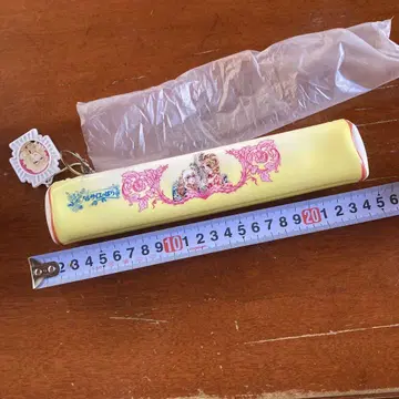 베르사유의 장미 필통 필통 선스타 당시 물품 라스칼 이케다 리요코 B