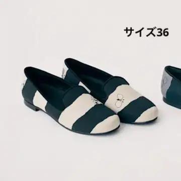 나비 신발 미나 페르호넨 choucho aurinko 2025 s/s