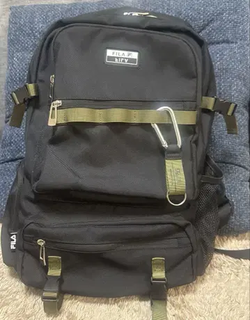 FILA 백팩