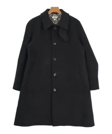 DRESSTERIOR 스텐카라 코트 남성용
