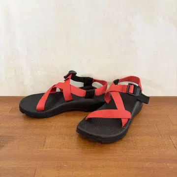 새상품급 Vibram 밑창 차코 Z1 23.0cm W6