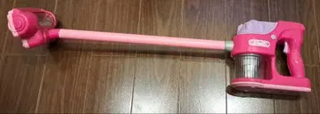 빙글빙글 클리너 vitheart 청소기 완구