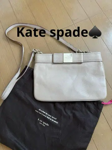 Kate spade 숄더백