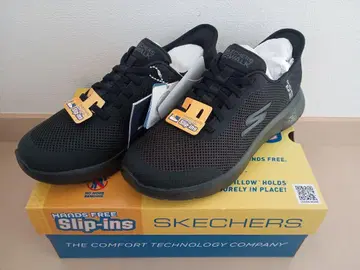 SKECHERS 슬립인스 GO WALK FLEX 216324 26.5cm