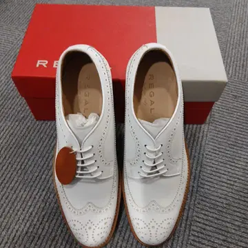 REGAL 신발 미사용 새상품 40 24.5cm