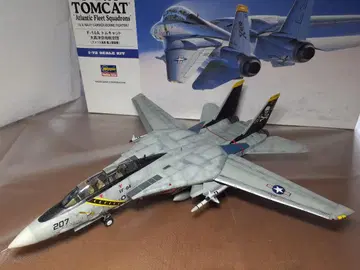 F-14A 톰캣 1/72 스케일 VF-94