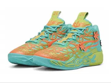 새상품 PUMA MB.04 Scooby-Doo 27.5cm