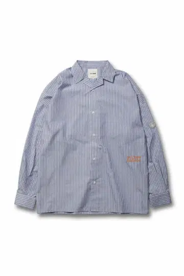 vaultroom VGC L/S SHIRTS M 사이즈