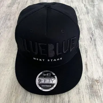 Blue Blue 블루블루 캡