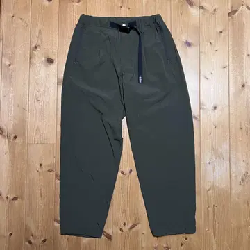 WILD THINGS 와일드 띵스 LAX PANTS 랙스 팬츠 M