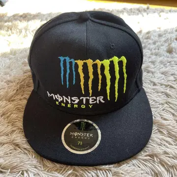 MONSTERENERGY 캡