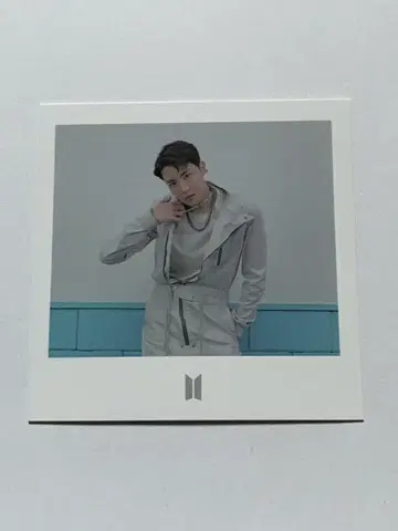 BTS PTD J-hope