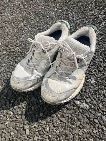 MIZUNO WAVE MUJIN TL GTX 미즈노