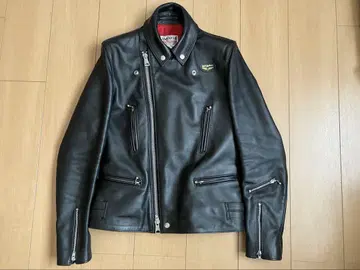 Lewis Leathers 루이스 레더 라이트닝 36 라이더스