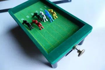 미니어처 테이블 게임 경마 RACETRACK GAME 대만제