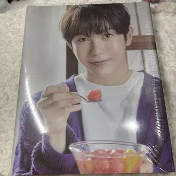 nct wish 료 photobook 사진전