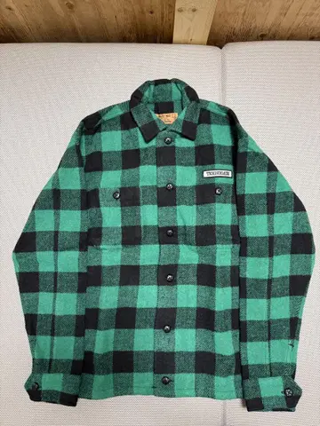 TENDERLOIN T-BUFFALO JACKET