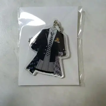 AKB48 극장 의상 아크릴 키링 I'm crying 미개봉 새상품