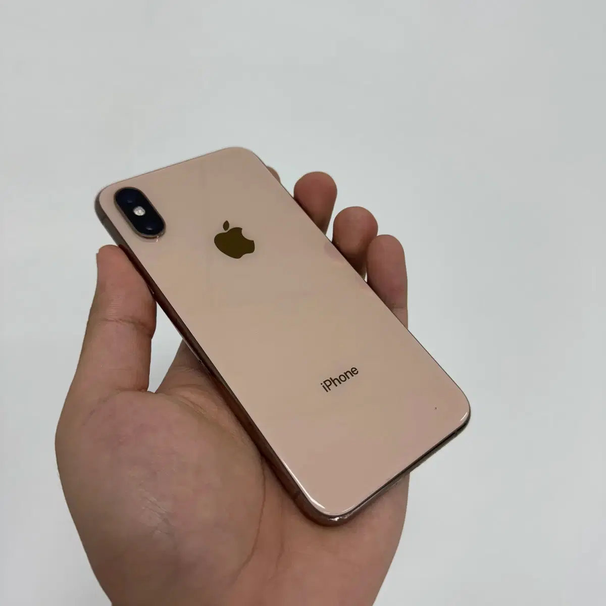 Max 256gb Apple Xs Rose Gold APPLE 애플 [Grade SS] IPhone XS 256GB