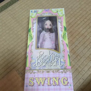 Azone Pookie Poon Bonbon Swing