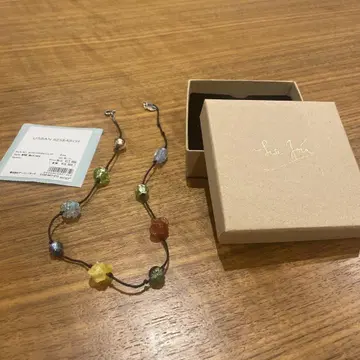 Sisi Joia NOUE necklace (Ginguette)