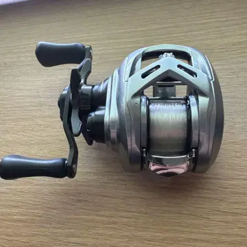 DAIWA 20 ALPHAS SV TW 800HL 다이와 알파스