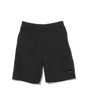 C.P. COMPANY CHORME-R CARGO SHORTS