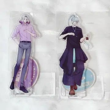 마슐 아비스 레이저 아벨 워커 아크릴 스탠드