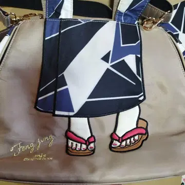 mis zapatos 미스 사파토 숄더백 2way