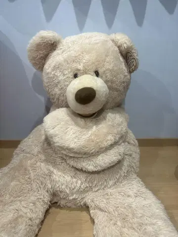 코스트코 곰 봉제 인형