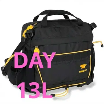 마운틴스미스 day 데이 13L 바디백