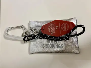 완판템 프레임워크 BALMYDAYS 별주 MOTEL CHARM 파우치