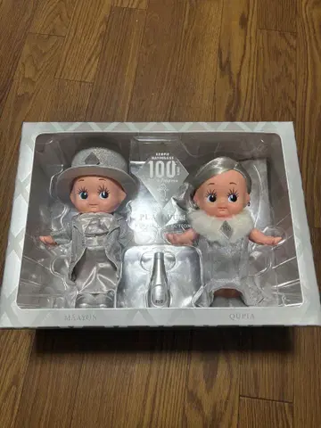 큐피 100주년 인형 (큐피코레 2025)