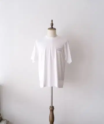 ORDINARY S/S TEE