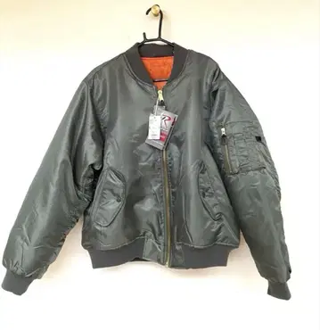 XL 미사용 새상품 ROTHCO 로스코 MA-1 MA1
