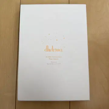 IU dlwlrma 10th Anniversary BD & DVD