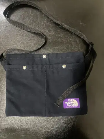 THE NORTH FACE 사코슈 블랙