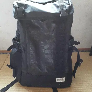 ALPHA INDUSTRIES INS 백팩