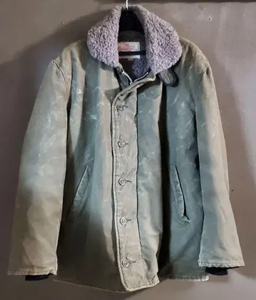 Golden Fleece n-1 자켓