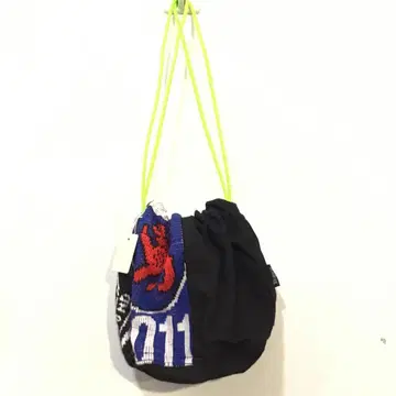 Re:quest 축구 머플러 리메이크 복조리 s사이즈