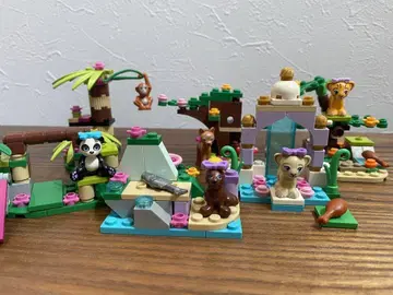 레고 LEGO 프렌즈 레고 프렌즈 41045