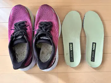 호카오네오네 클리프톤8 와이드