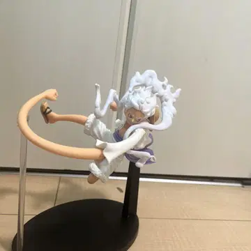 피규어 세트
