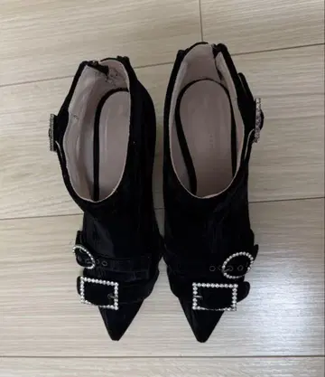 Christopher Kane 크리스토퍼 케인 부츠