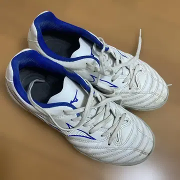 미즈노 MONARCIDA NEO 축구화